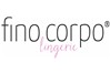 Fino Corpo Lingerie